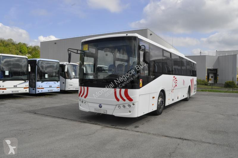 Rutebil Temsa LIGHT 12