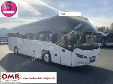 Autocar Neoplan Cityliner