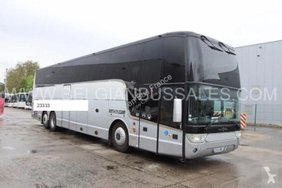 Autocar Van Hool Altano TDX20