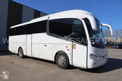 Autocar de tourisme Irizar
