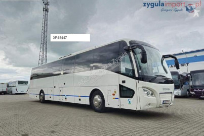ScaniaG