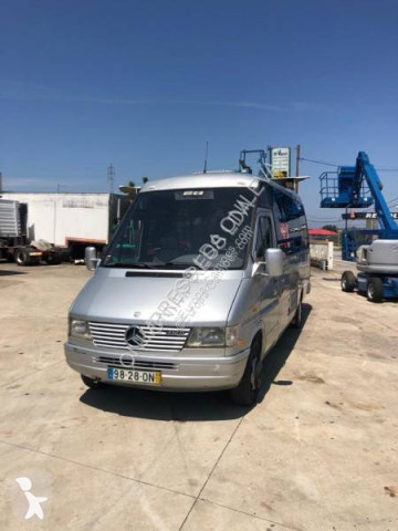 Autocar de turismo Mercedes