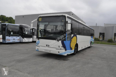 Autocar transport scolaire Van Hool