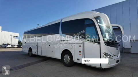 Autocar de tourisme Irizar