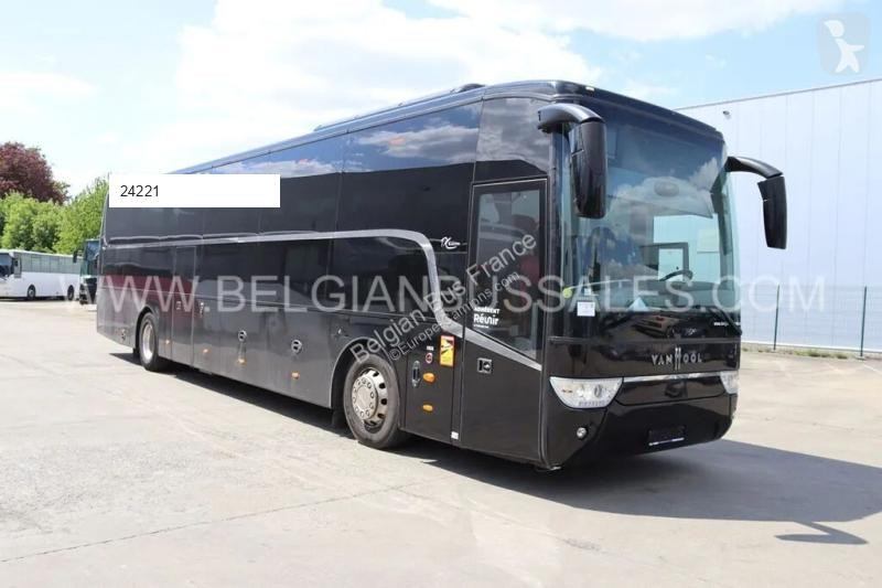 Autocar Van Hool TX16 ALICRON