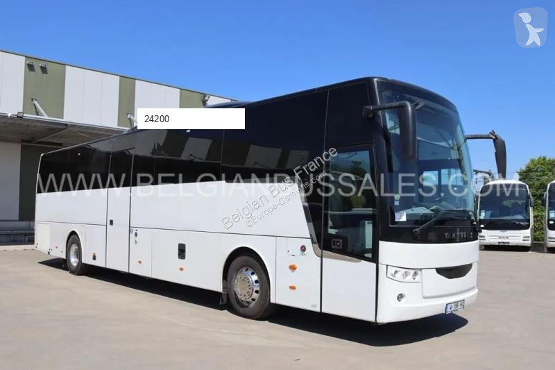 Autocar Van Hool EX16M / Tourismo / / 13.3m /...
