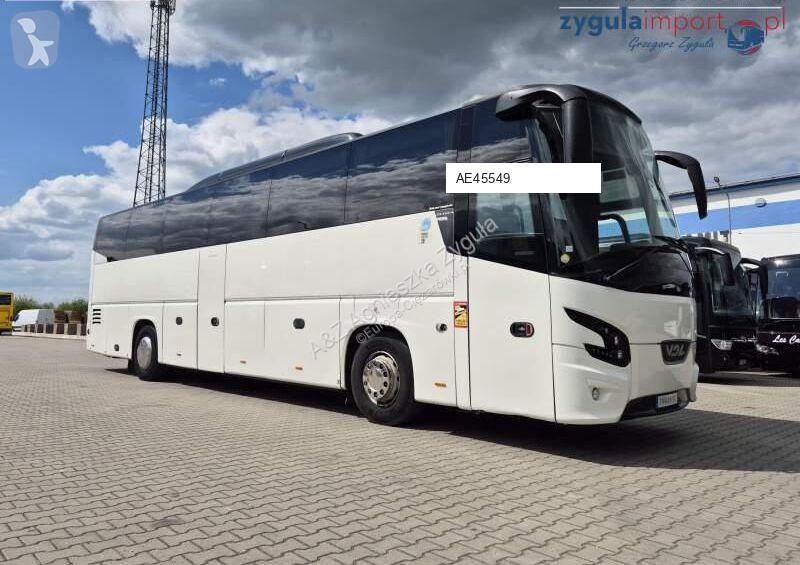 Touringcar Bova VDL FHD