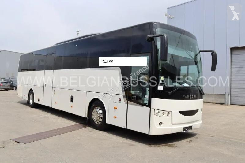 Autocar Van Hool EX16M / Tourismo / / 13.3m /...