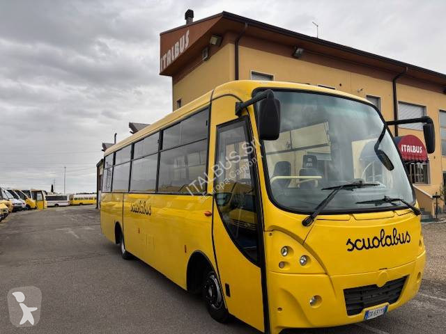 Autocar Iveco 100 E CACCIAMALI