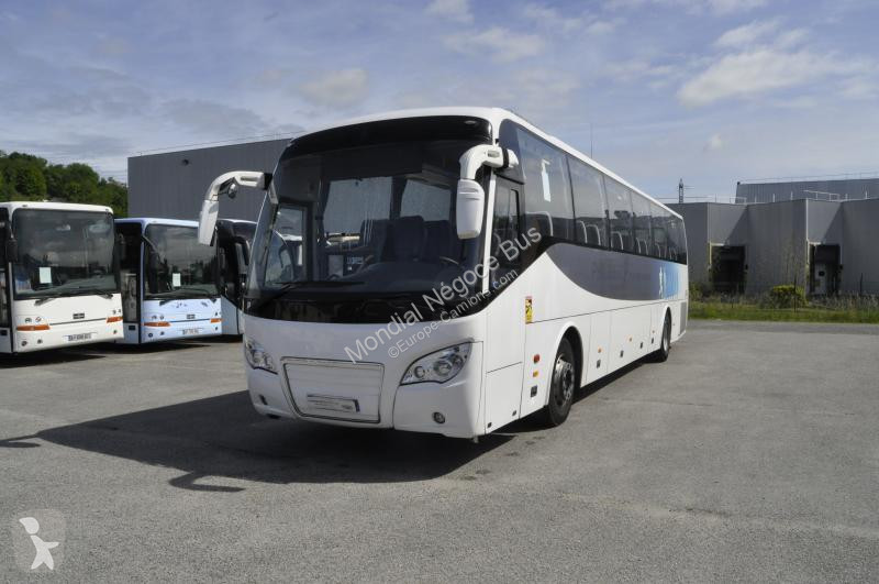 Autocarro Scania iger A30