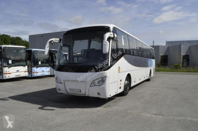 Autocar transport scolaire Scania