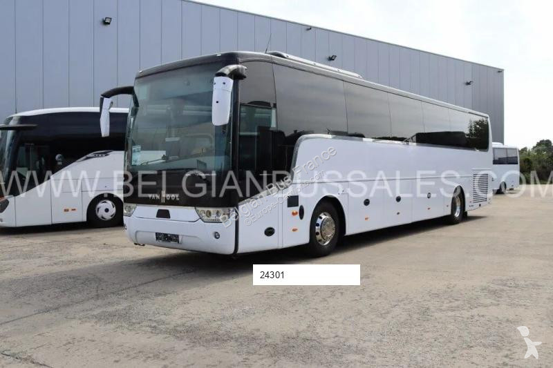 Autocar Van Hool TX16 / 13.1m / Euro 6 / Airco