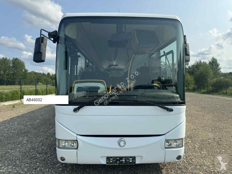 Bus Irisbus