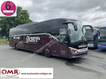 Autocar Setra S 516 HD