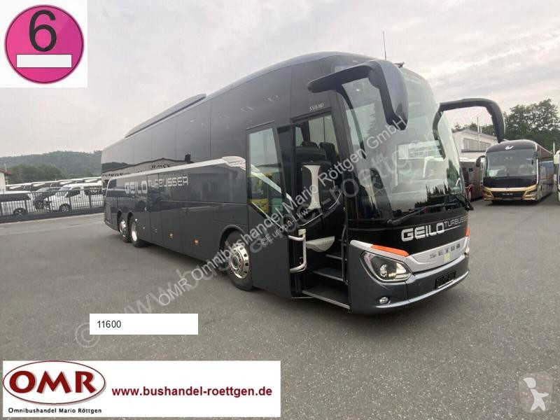 Autocar Setra S 516 HD