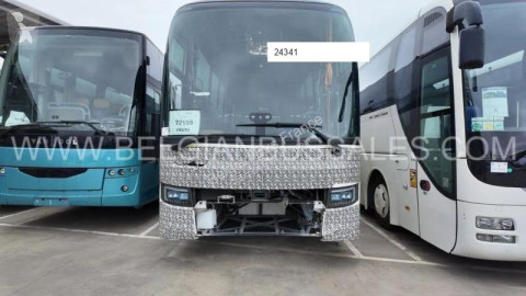 Linjebuss för turism Van Hool