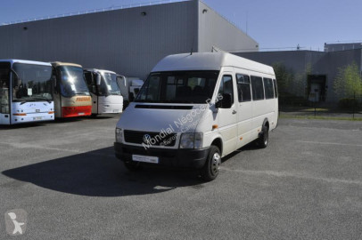 Autocar transport scolaire Volkswagen