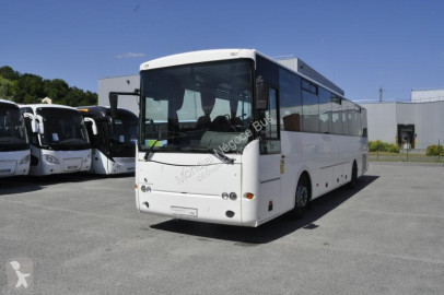 Autocar transport scolaire MAN