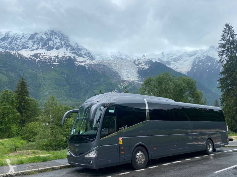 Autocar Irizar