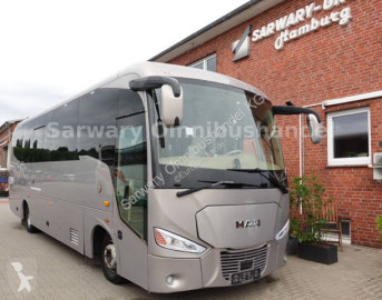 MANTouring