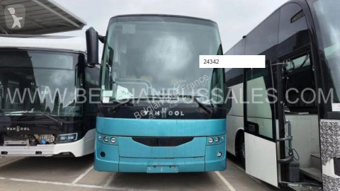 Linjebuss för turism Van Hool