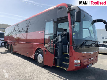 Autocar de tourisme MAN