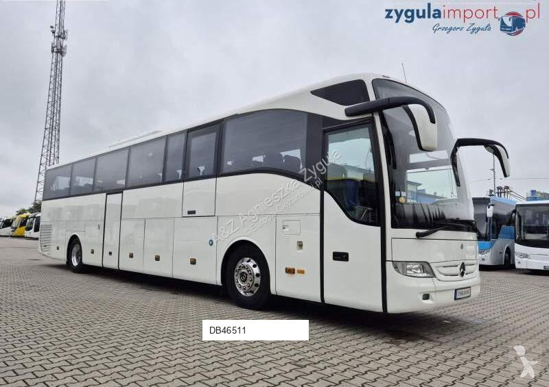 Linjebuss Mercedes TOURISMO RHD