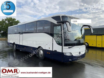 Autocar Mercedes Tourismo 15 RHD