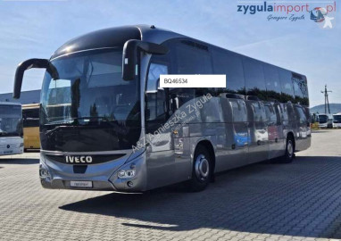 Autocar de tourisme Iveco
