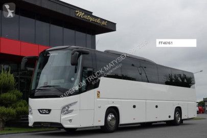 Rutebil Bova FHD FHD2
