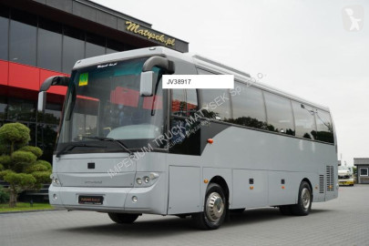 Autocar de tourisme BMC