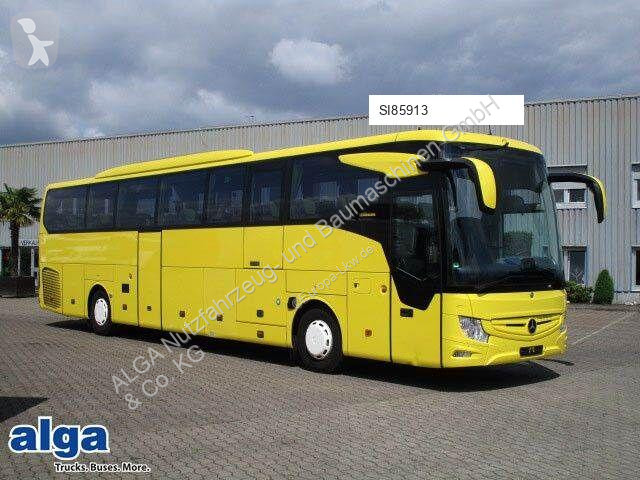 حافلة Mercedes RHD 16/2, Euro 6, 51 Sitze, WC,...