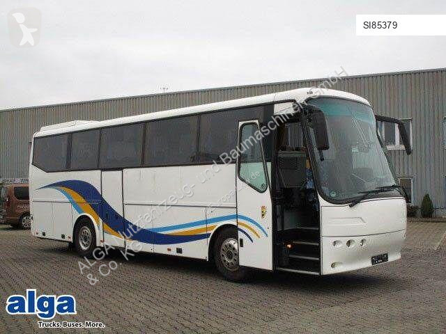 Autokar Bova FHD 10-340, Euro 3, 40 Sitze,...