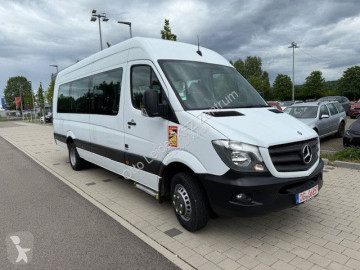 Autocar de tourisme Mercedes
