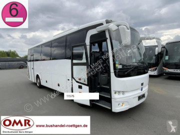 Linjebuss Temsa MD 9