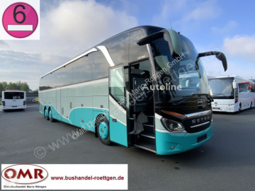 Autocar de tourisme Setra
