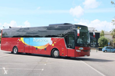 Autocar de tourisme Van Hool