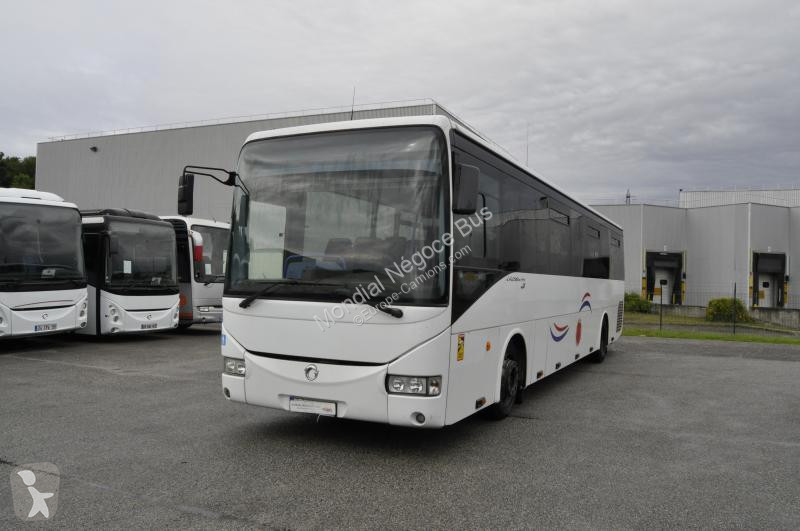 Autocarro Irisbus