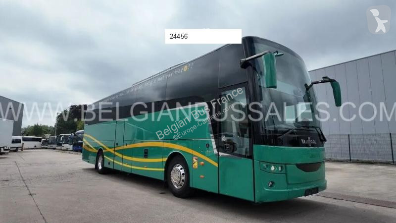 Autocar Van Hool EX15 H / TX15 /