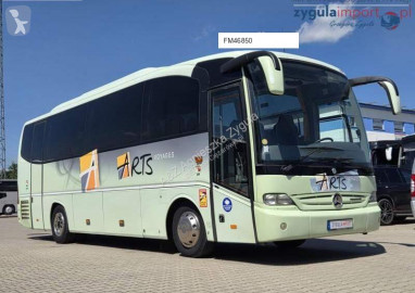 Autocar Mercedes TOURINO 0 510
