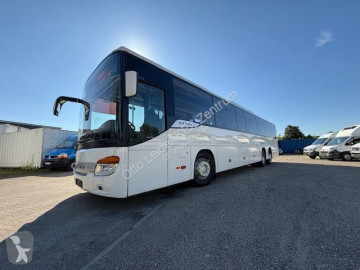 Autocar Setra S 417 UL Sitzen 65 + 26 EURO-5