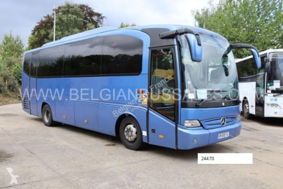 Autocar Mercedes O 510 Tourino