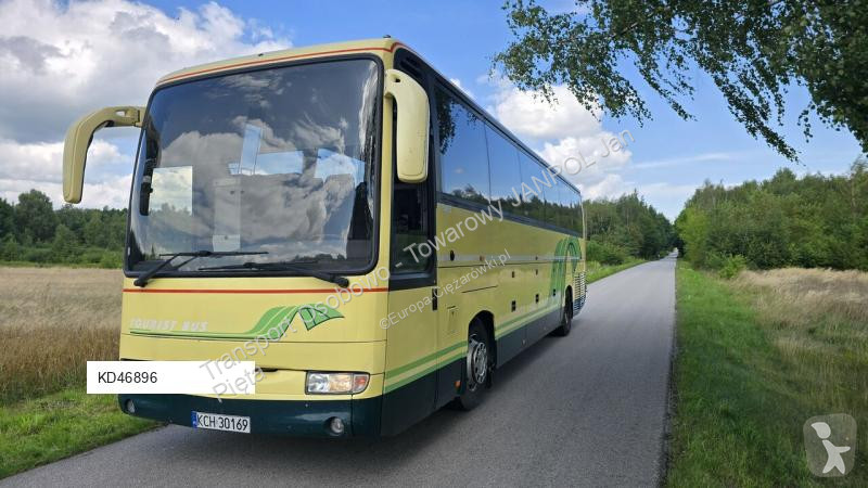 Autocarro Renault ILIADE GTX - EXPORT - AIRCO