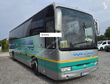 Autocar de tourisme Renault