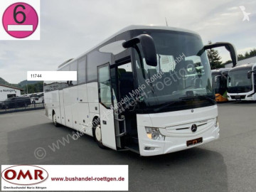 Autocar Mercedes Tourismo