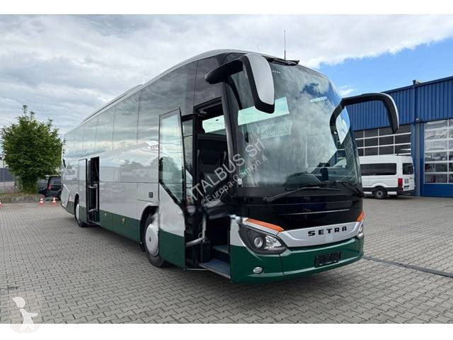 Autocar Setra S 515 HD