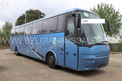 Autocar de tourisme Bova