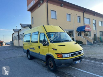 Iveco Daily A40C/26
