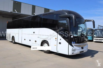 Autocar Iveco Magelys Pro / 12.8m / Euro 6 / Full option