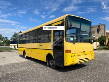 Autocar Iveco Cacciamali